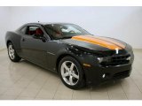 2010 Chevrolet Camaro LT Coupe