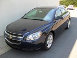 2010 Chevrolet Malibu LS Sedan