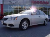 2009 Mitsubishi Galant ES