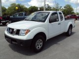 2006 Nissan Frontier XE King Cab