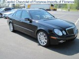 2007 Mercedes-Benz E 350 Sedan