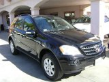 2007 Mercedes-Benz ML 350 4Matic