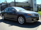 2007 Acura TSX Sedan