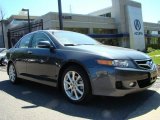 2006 Acura TSX Sedan