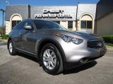 2009 Infiniti FX 35