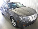 2007 Cadillac CTS Sedan