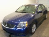 2009 Mitsubishi Galant ES