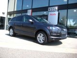 2007 Lava Gray Pearl Effect Audi Q7 3.6 quattro #28527585