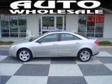 2008 Pontiac G6 Sedan