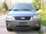 2005 Norsea Blue Metallic Ford Escape XLT V6 #28527814