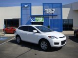 2009 Mazda CX-7 Sport AWD