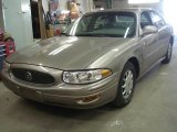 2001 Light Bronzemist Metallic Buick LeSabre Custom #28527821