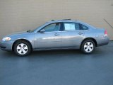 2007 Chevrolet Impala LT