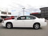 2004 Chevrolet Impala LS