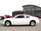 2008 Dodge Charger SE