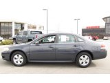 2009 Chevrolet Impala LT
