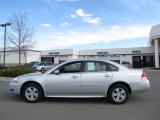 2009 Chevrolet Impala LT