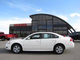 2009 Chevrolet Impala LT