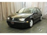 2004 Volkswagen Jetta GLI 1.8T Sedan