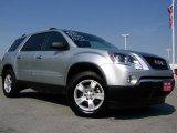 2010 GMC Acadia SLE