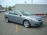 2008 Ocean Mist Saturn Aura XE #28527984