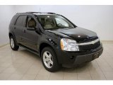 2005 Black Chevrolet Equinox LT AWD #28527990