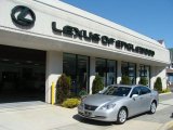 2008 Lexus ES 350