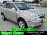 2008 Silver Pearl Saturn VUE XR #28527653