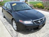 2005 Acura TSX Sedan