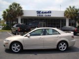 2008 Mazda MAZDA6 i Sport Sedan
