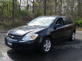 2006 Black Chevrolet Cobalt LS Sedan #28595034