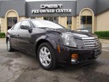 2006 Cadillac CTS Sedan