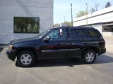 2003 Chevrolet TrailBlazer LS 4x4