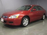 2007 Honda Accord SE Sedan