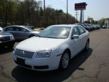 2007 Oxford White Mercury Milan V6 Premier #28594852