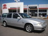 1998 Silver Metallic Volvo V70 Wagon #28594586