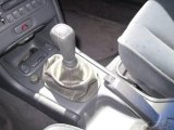 1998 Volvo V70 Wagon 5 Speed Manual Transmission