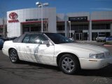 1999 White Diamond Cadillac Eldorado Touring Coupe #28594588