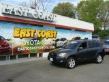 2007 Flint Mica Toyota RAV4 Sport 4WD #28594868