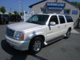 2004 Cadillac Escalade ESV AWD