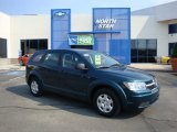 2009 Dodge Journey SE