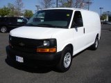 2010 Chevrolet Express 1500 Work Van