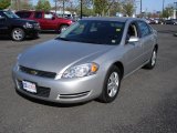 2008 Chevrolet Impala LS