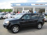 2011 Honda Pilot EX-L