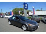 2007 Carbon Bronze Pearl Acura TL 3.2 #28594738