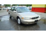 2000 Buick Century Custom