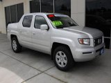 2006 Honda Ridgeline RTL