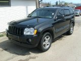 2007 Jeep Grand Cherokee Laredo 4x4