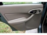 2003 Ford Focus SE Sedan Door Panel