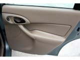 2003 Ford Focus SE Sedan Door Panel